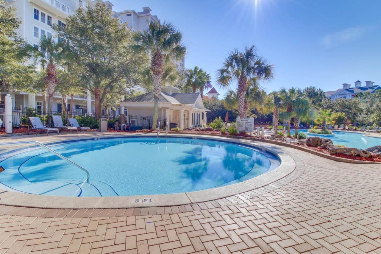 Sandestin Elation #5616 Miramar Beach Ngoại thất bức ảnh